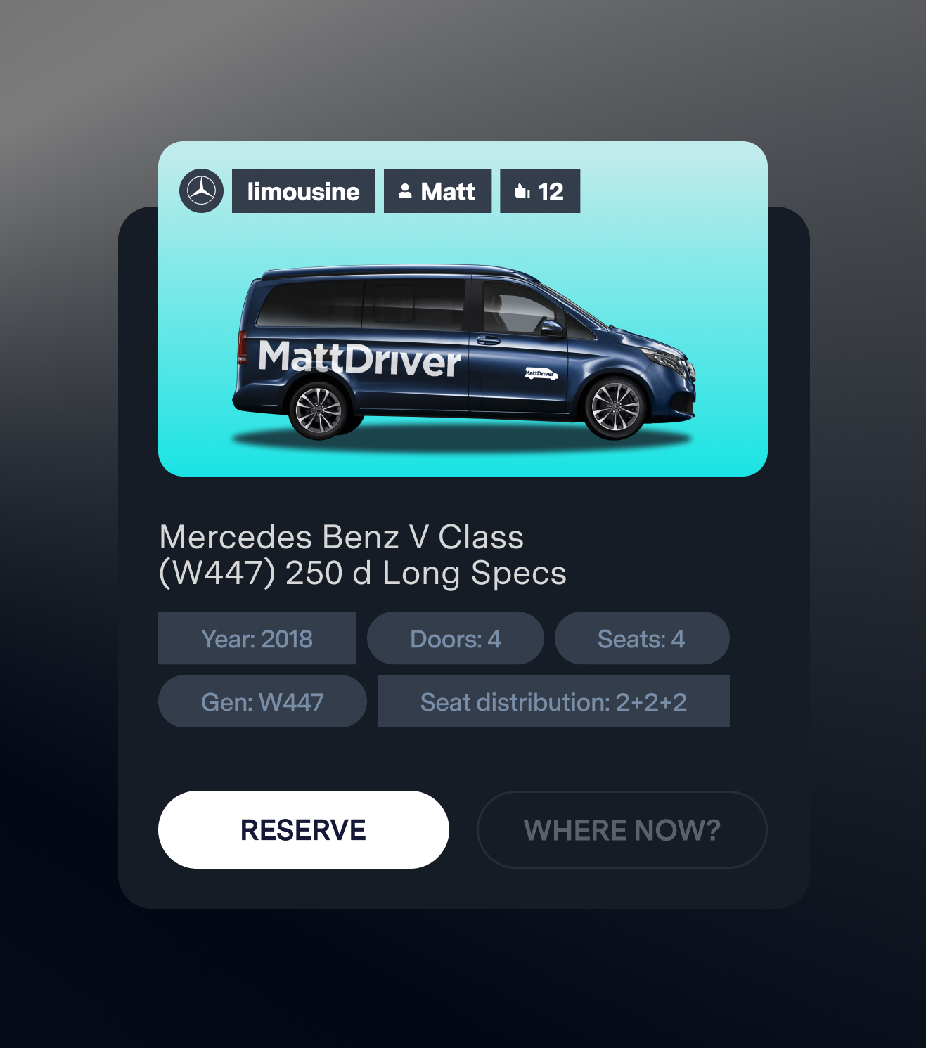 mattdrive